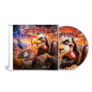 TANKARD - Thirst - CD - Jewel Case