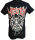 MASTER - Oldschool Is The Only Way - T-Shirt L