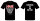 MASTER - Oldschool Is The Only Way - T-Shirt L