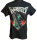 WARFIELD - Dogs For Defense - T-Shirt