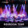 TAKIDA - Boxroom Tour - Live At Tonhallen In Sundsvall - CD + DVD - Digisleeve