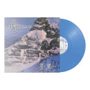 VINTERSORG - Till Fjälls - Vinyl-LP - baby blue