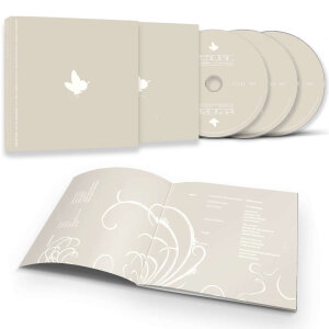 PERSEFONE - Live In Andorra - 2-CD + Blu-Ray Disc - Digipak