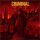 CRIMINAL - Sacrificio - CD - Jewel Case