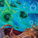 INTRONAUT - Fluid Existential Inversions - CD - Digipak