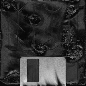 MASTER BOOT RECORD - Floppy Disk Overdrive - CD - Digisleeve