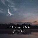 INSOMNIUM - Argent Moon - CD - Jewel Case