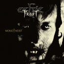 CELTIC FROST - Monotheist - CD - Jewel Case