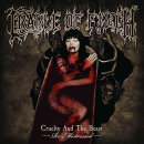 CRADLE OF FILTH - Cruelty And The Beast - Re-Mistressed -...