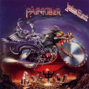 JUDAS PRIEST - Painkiller - Vinyl-LP - blue marbled