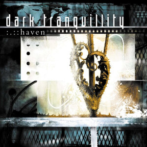 DARK TRANQUILLITY - Haven - CD - Slipcase