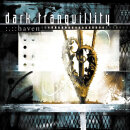 DARK TRANQUILLITY - Haven - CD - Slipcase