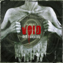 DARK TRANQUILLITY - We Are The Void - CD - Jewel Case