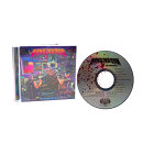 BONGINATOR - Retrodeath - CD - Jewel Case