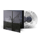 LIFELOVER - Konkurs - Vinyl 2-LP - clear black smoke
