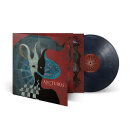ARCTURUS - Arcturian - Vinyl-LP - blue white black marbled