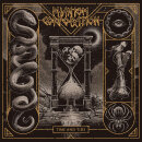 PHANTOM CORPORATION - Time And Tide - Cassette Tape