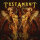TESTAMENT - The Gathering - CD - Jewel Case
