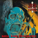 BLOOD FEAST - Kill For Pleasure - Vinyl-LP - black
