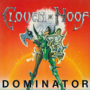 CLOVEN HOOF - Dominator - CD - Slipcase