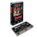 DARKNESS - Defenders Of Justice - Cassette Tape