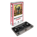 NECRONOMICON - Escalation - Cassette Tape