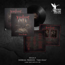 INFERNAL PRESENCE - Fiery Paths - Vinyl-LP - black