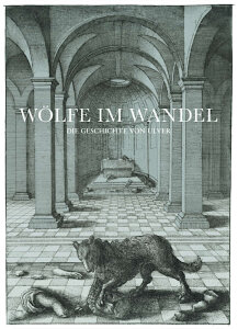 ULVER - Wölfe im Wandel - Die Geschichte von Ulver - Book German