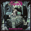 FESSUS - Subcutaneous Tomb - Vinyl-LP - black