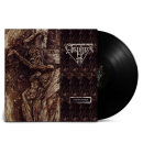 ASPHYX - Crush The Cenotaph - Vinyl-LP - black