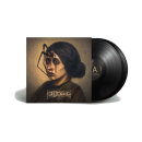 ELLENDE - Zerfall - Vinyl 2-LP - black