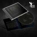 AZKETEM - Amid - CD - Jewel Case