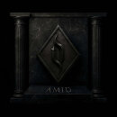 AZKETEM - Amid - Vinyl-LP - black