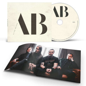 ALTER BRIDGE - Alter Bridge - CD - Digisleeve