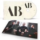 ALTER BRIDGE - Alter Bridge - CD - Digisleeve