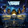 VENGER - Times Of Legend - CD - Digipak