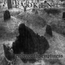 EVOKEN - Embrace The Emptiness - Vinyl 2-LP - black