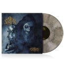OV SULFUR - Endless - Vinyl-LP - clear black marbled