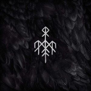 WARDRUNA - Kvitravn - CD - Slipcase