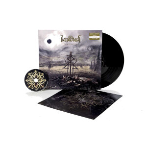 LORNA SHORE - Immortal - Vinyl-LP + CD - black