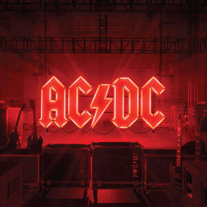 AC/DC - Power Up - CD - Digisleeve