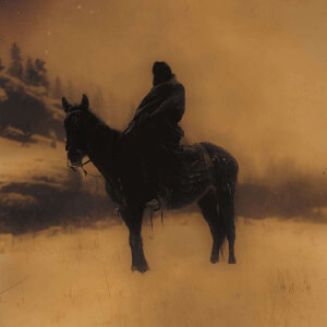 WAYFARER - Worlds Blood - CD - Digisleeve