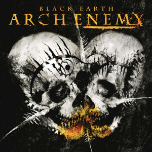 ARCH ENEMY - Black Earth - CD - Digisleeve