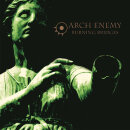 ARCH ENEMY - Burning Bridges - CD - Digisleeve
