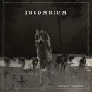 INSOMNIUM - Songs Of The Dusk - Vinyl-LP - black
