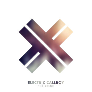 ELECTRIC CALLBOY - The Scene - CD - Jewel Case