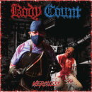 BODY COUNT - Merciless - CD - Ltd. Digipak