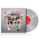CRYSTAL LAKE - The Weight Of Sound - Vinyl-LP - grey