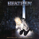 HEATHEN - Breaking The Silence - CD - Jewel Case