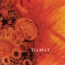TIAMAT - Wildhoney - CD - Jewel Case